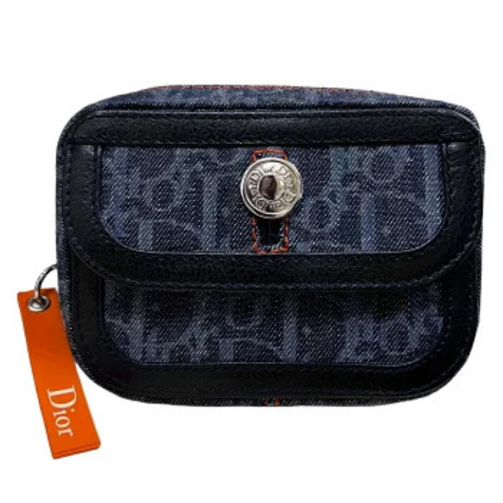Christian Dior Denim